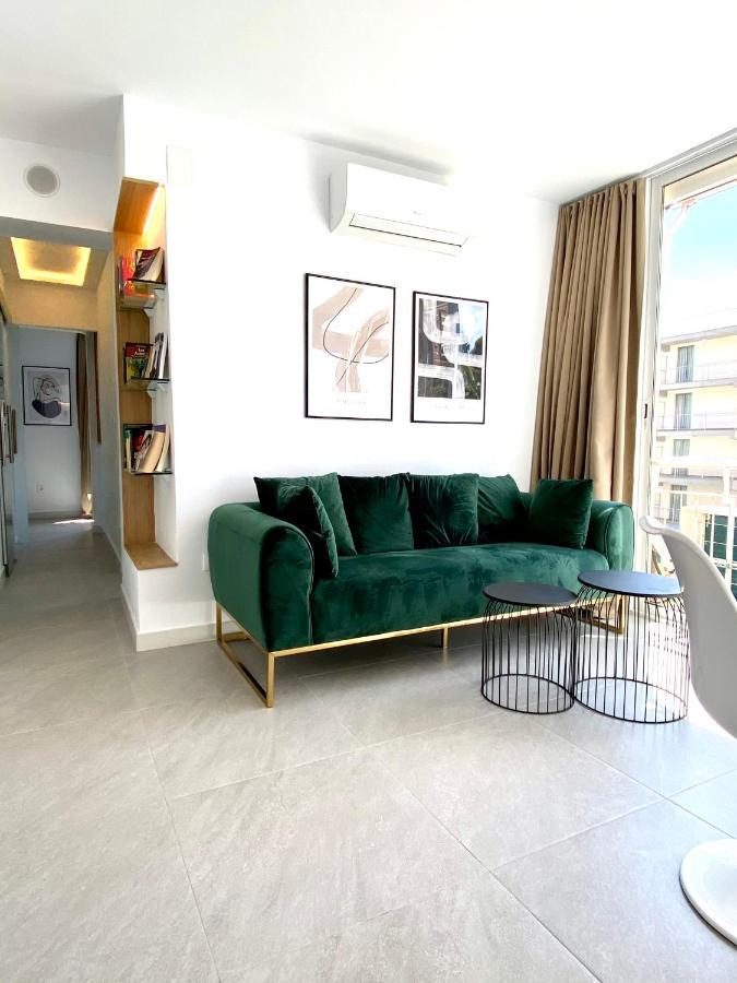 Ferienwohnung Roymar Playa Benidorm Exterior foto