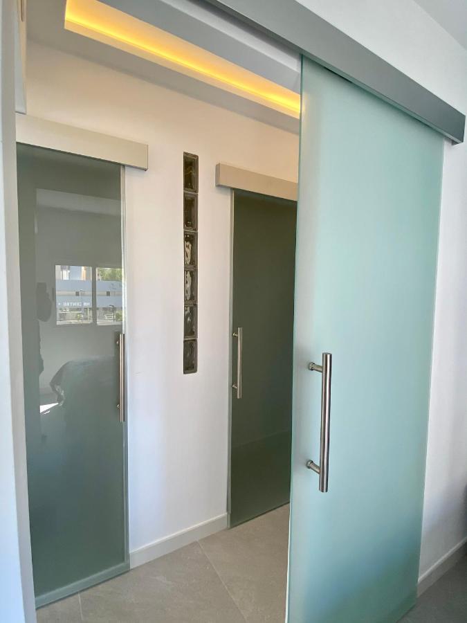 Ferienwohnung Roymar Playa Benidorm Exterior foto
